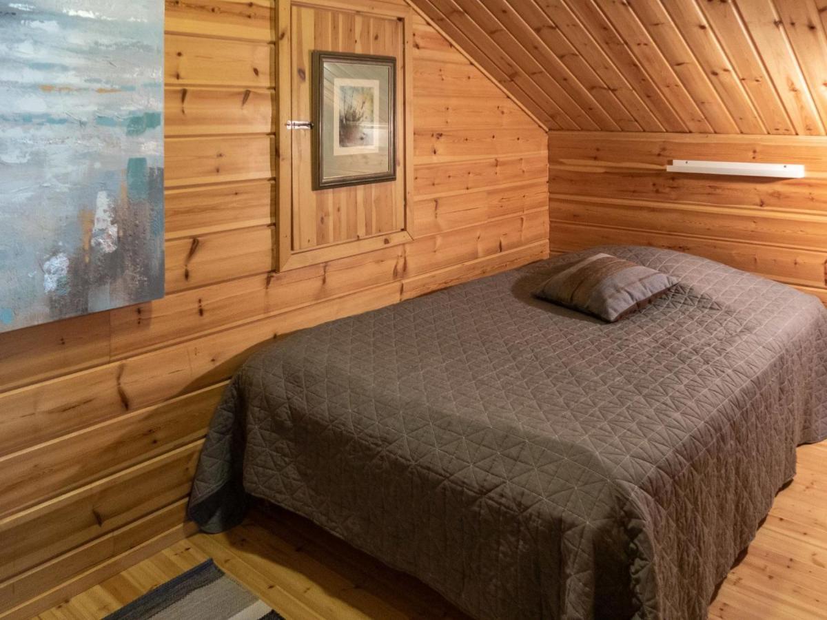 Holiday Home Noukatti By Interhome Vuokatti Eksteriør bilde