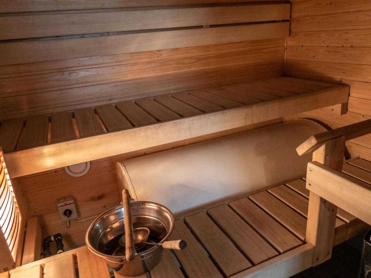 Holiday Home Noukatti By Interhome Vuokatti Eksteriør bilde